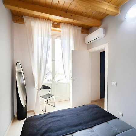 Arco Del Mercato Apartment Siraküza Dış mekan fotoğraf