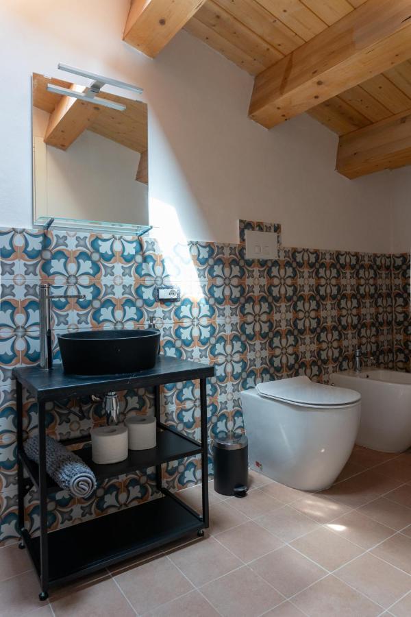 Arco Del Mercato Apartment Siraküza Dış mekan fotoğraf