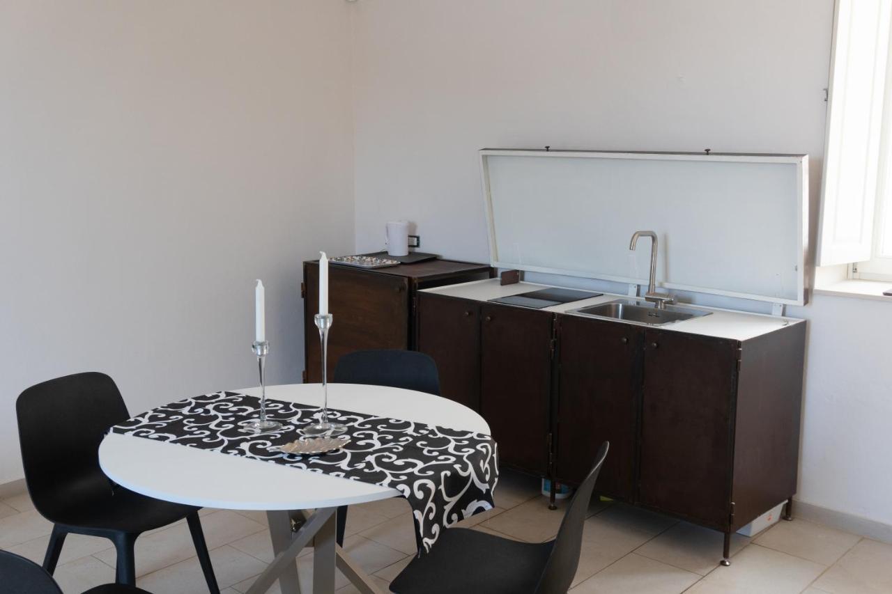 Arco Del Mercato Apartment Siraküza Dış mekan fotoğraf