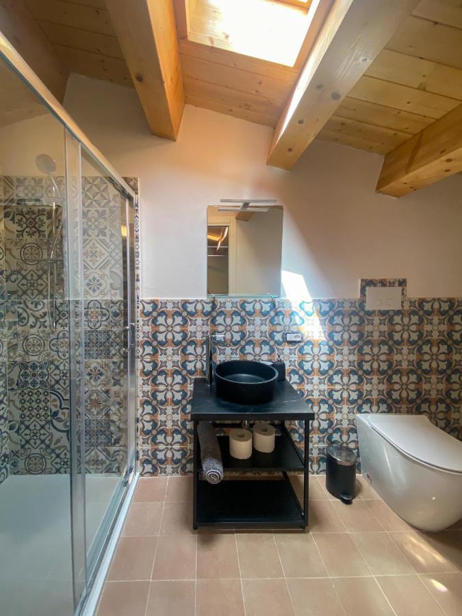 Arco Del Mercato Apartment Siraküza Dış mekan fotoğraf