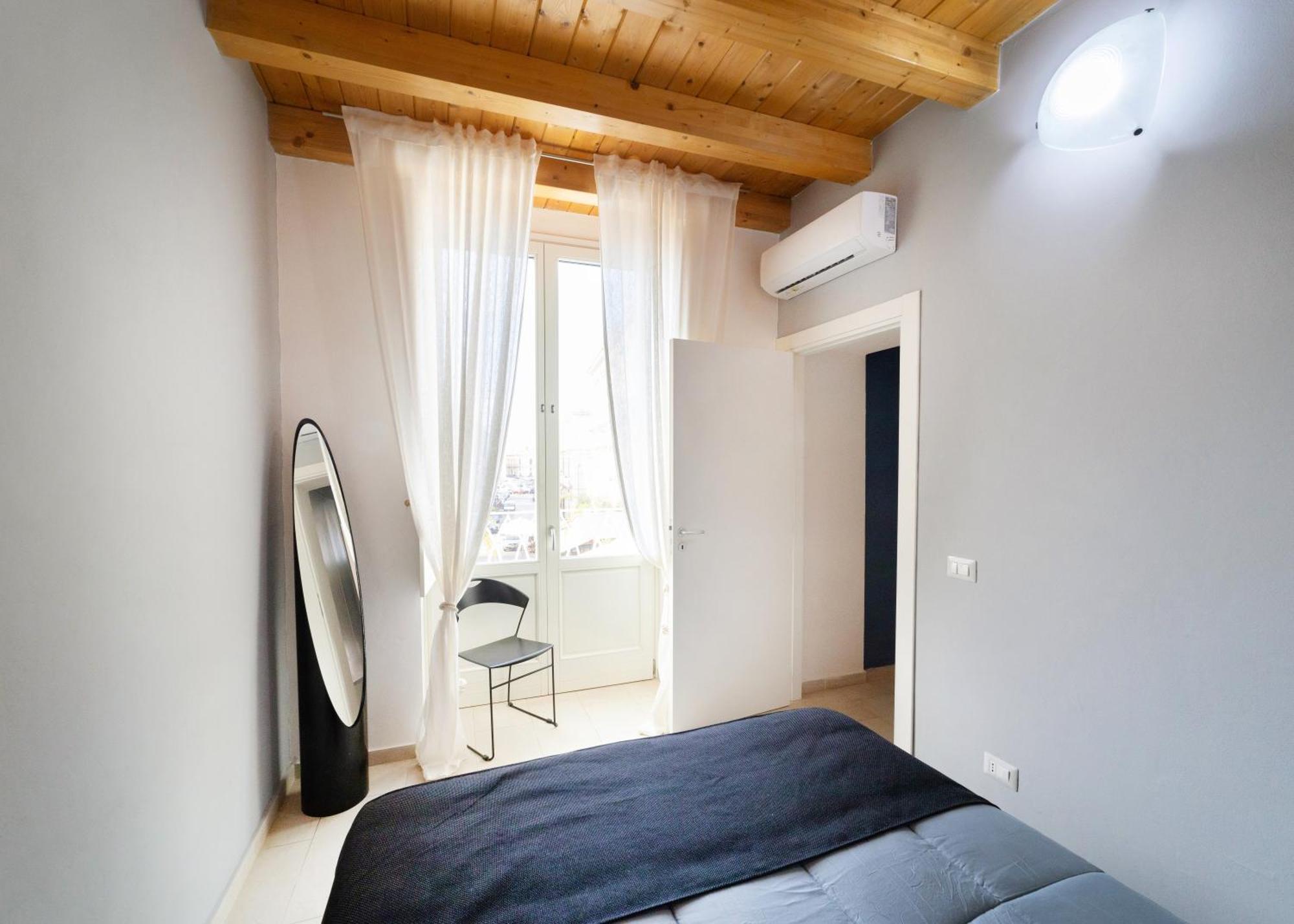 Arco Del Mercato Apartment Siraküza Dış mekan fotoğraf