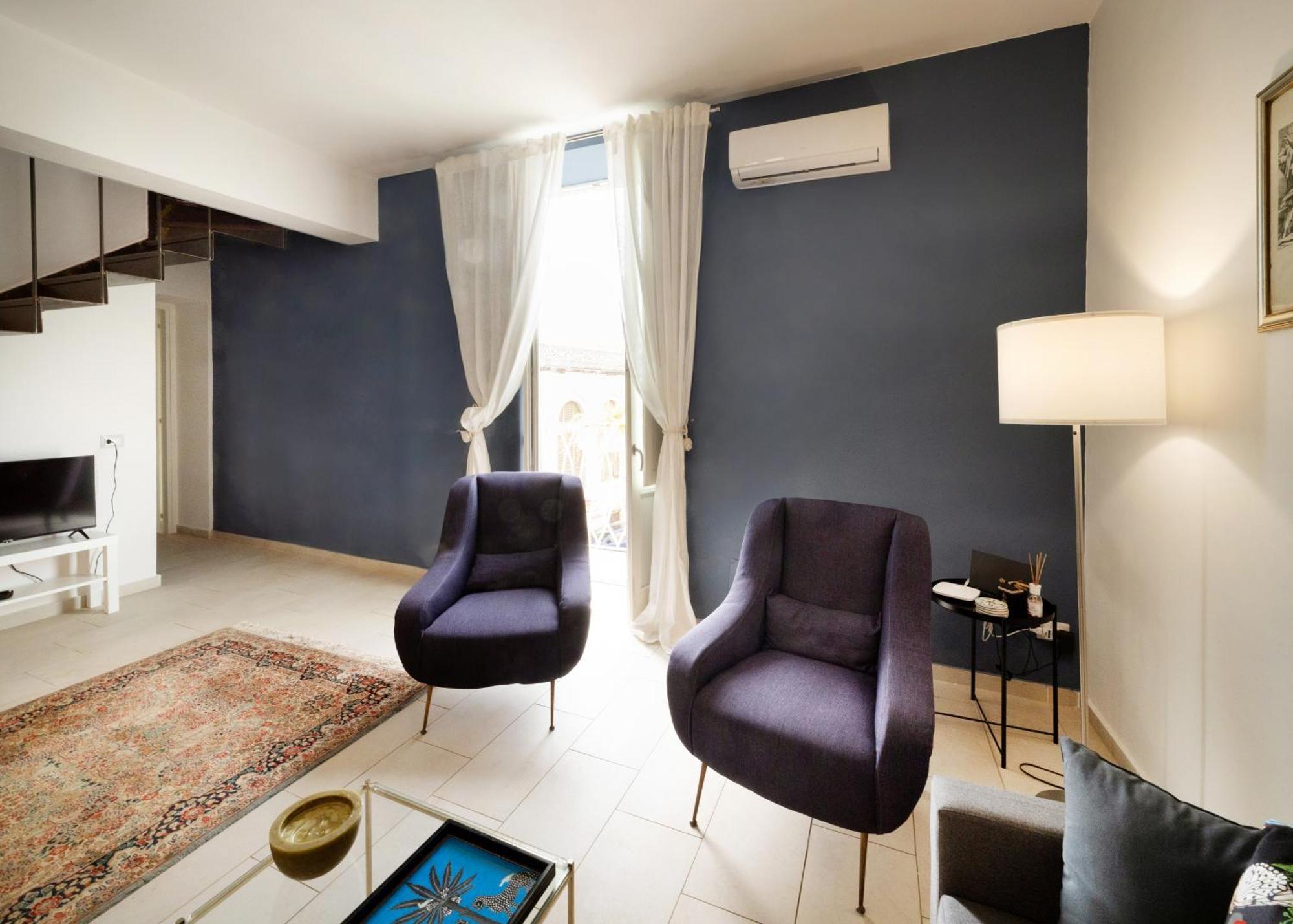Arco Del Mercato Apartment Siraküza Dış mekan fotoğraf