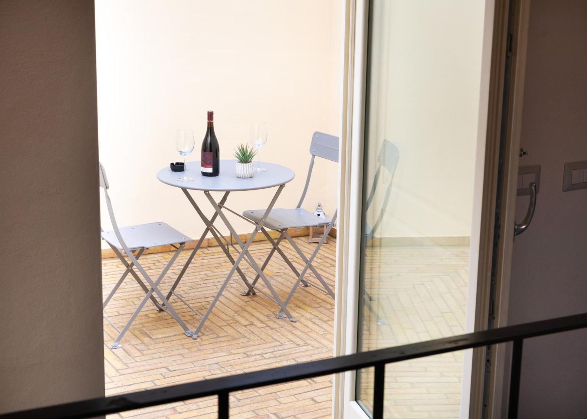 Arco Del Mercato Apartment Siraküza Dış mekan fotoğraf