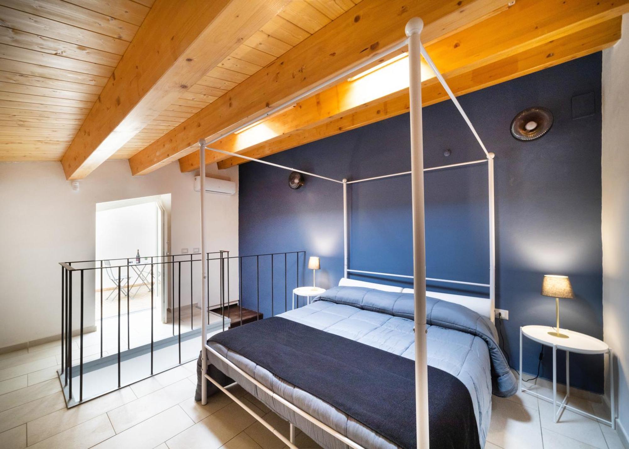 Arco Del Mercato Apartment Siraküza Dış mekan fotoğraf